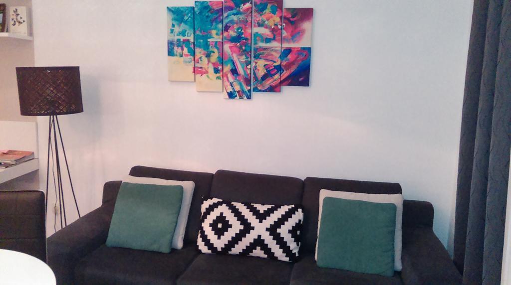 Apartments Sulekova Zagreb Chambre photo