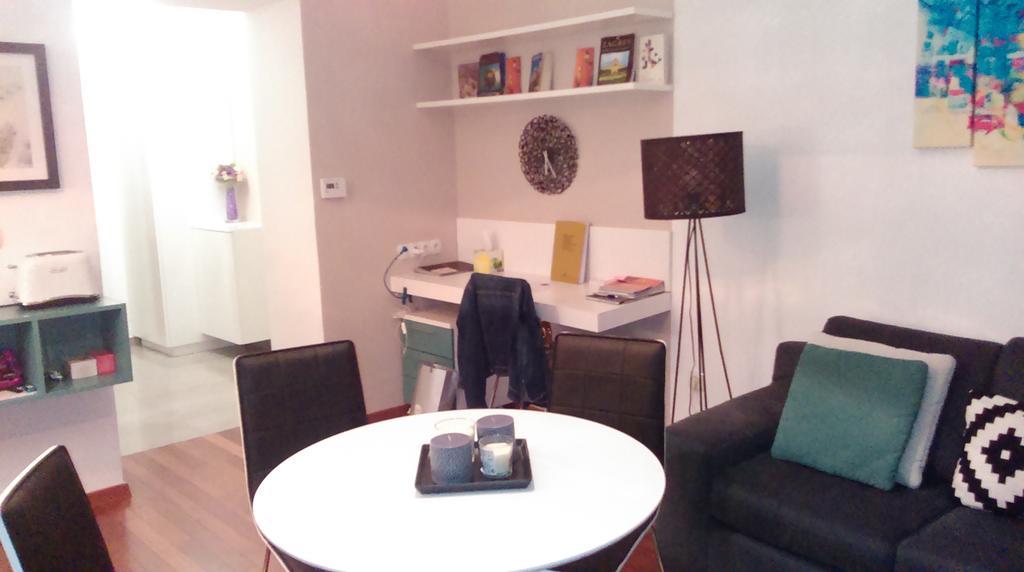 Apartments Sulekova Zagreb Extérieur photo